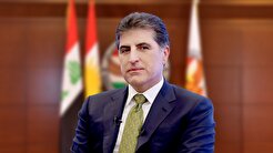 رییس اقلیم کردستان به تهران سفر می‌کند