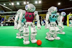 برگزاری مسابقه رباتیک ورزشی از سوی دانشگاه صنعتی امیرکبیر