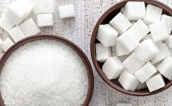 نرخ قند و شکر در میادین و بازار‌های میوه و تره بار