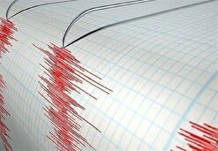 زلزله ۴.۲ ریشتری 