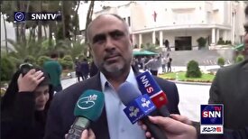 وزیر جهادکشاورزی: گرانی میوه‌ها به خاطر کمبود نیست؛ به اندازه کافی داریم/ بخشی از گرانی به نظارت بر می‌گردد