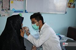 خدمات رایگان دندانپزشکی در روستا‌ها و شهر‌های زیر ۲۰ هزار نفر