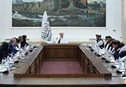 طالبان خواستار واگذاری جایگاه افغانستان در بهداشت جهانی شد
