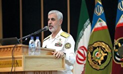 دریادار موسوی: اقدامات رژیم صهیونیستی امنیت کل منطقه را به خطر انداخته است