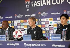 واکنش سرمربی کره به تقابل احتمالی با ایران / کلینزمن: تشنه موفقیت هستیم و می‌خواهیم به فینال جام ملت‌های آسیا برسیم