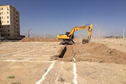 پروژه ساخت واحد نهضت ملی مسکن یاسوج در آستانه تعطیلی