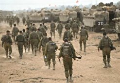 عقب‌نشینی تیپ «ناحال» و دور تازه شکست‌های اسرائیل در غزه
