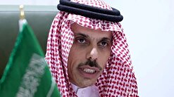 جدیدترین اظهارنظر وزیر خارجه عربستان درباره جنگ غزه