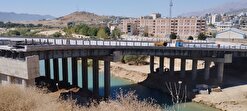 ساخت پل چهارم بشار یاسوج پس از ۹ سال در مرحله پایانی/ بالاخره وعده افتتاح داده شد+ فیلم