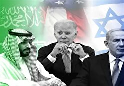 جزئیات توافق آمریکا و عربستان برای سازش میان ریاض و تل‌آویو