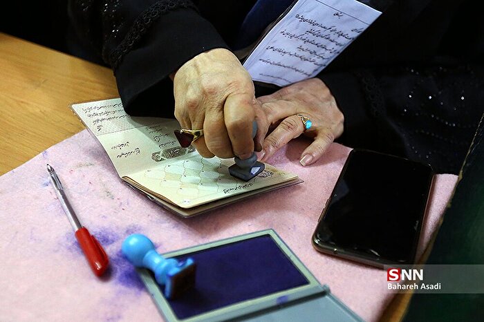 اسلامی: ۱۱ هزار و ۵۰۰ شعبه در مرحله دوم انتخابات مجلس فعال است / استان‌ها تعرفه‌ها را از امروز دریافت می‌کنند