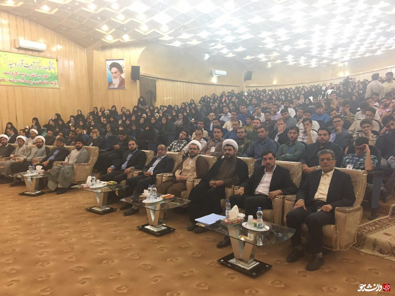 / اصلی /از نهاد چیزی غیر از دیدگاههای رهبری مدنظر نیست / حتماً فضای دانشگاه باید سیاسی باشد اما سیاست زده نباشد. / اصلی /از نهاد چیزی غیر از دیدگاههای رهبری مدنظر نیست / حتماً فضای دانشگاه باید سیاسی باشد اما سیاست زده نباشد.