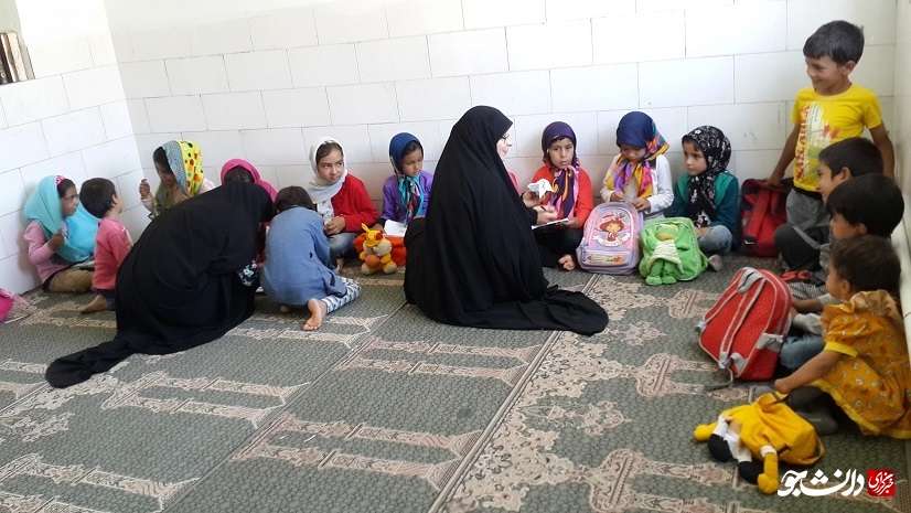 طلای سرخی که با تلاش دانشجویان جهادگر یزد به بار نشست/ گروه جهادی فاطمه الزهرا از کارآفرینان موفق یزد