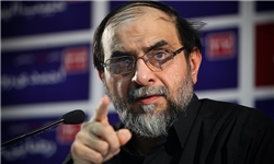 رژیم طاغوت تنها به دنبال حضور بُعد جسمانی زنان در جامعه بود/ بانوان بعد از انقلاب نقش آفرین شدند
