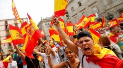 بررسی آخرین اوضاع جدایی‌طلبان اسپانیا در گفت‌وگو با پژوهشگر علوم سیاسی در بارسلونا