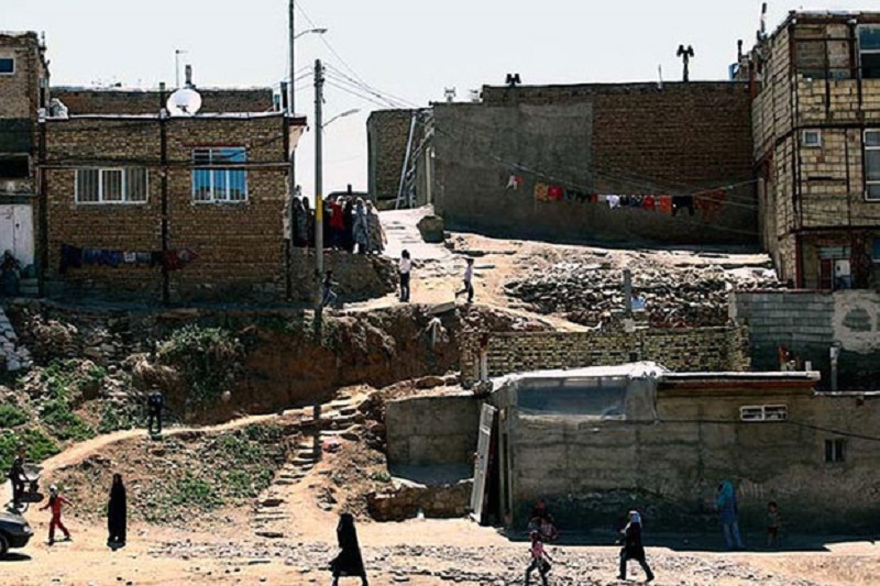 تیتر صبح فردا////توسعه حاشیه نشینی اردبیلی&zwnj;ها در اثر سوءمدیریت شهری /درمان درد&zwnj;های حاشیه نشینان اردبیلی در دستان مدیران و مسئولان است