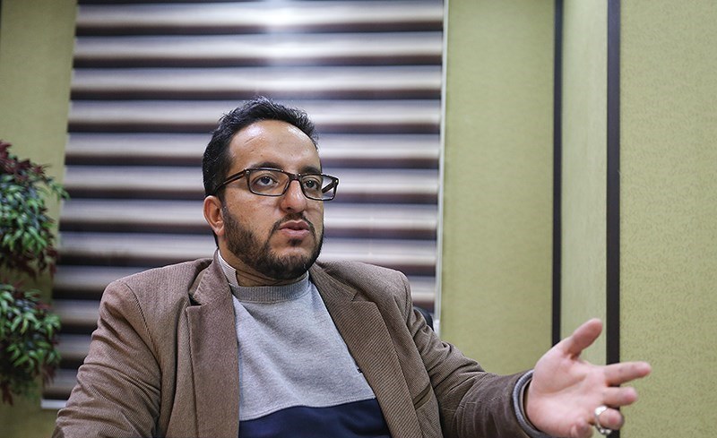 برای چهارشنبه آینده کوک شود/ راهاندازی شبکه ملی اطلاعات مهمترین الویت فضای مجازی کشور است برای چهارشنبه آینده کوک شود/ راهاندازی شبکه ملی اطلاعات مهمترین الویت فضای مجازی کشور است