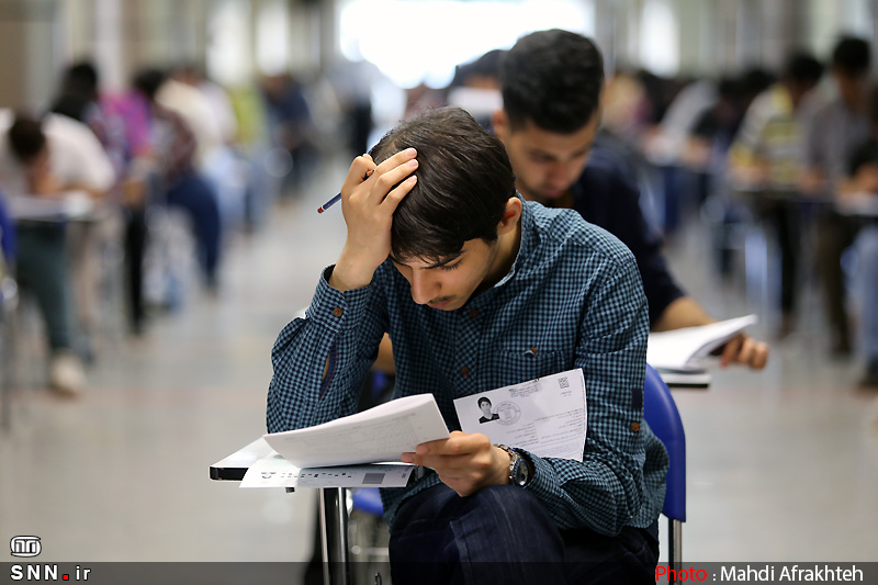 ماجرای یک شب طولانی و پراسترس/ اولین امتحان بدون مرحوم هاشمی رفسنجانی!