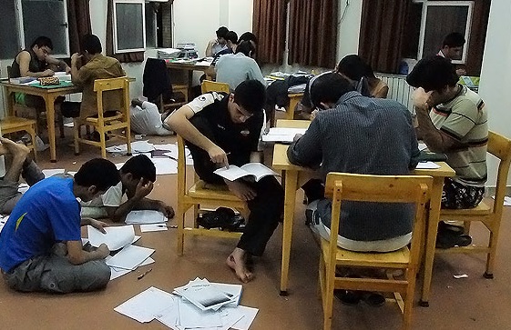 ماجرای یک شب طولانی و پراسترس/ اولین امتحان بدون مرحوم هاشمی رفسنجانی!