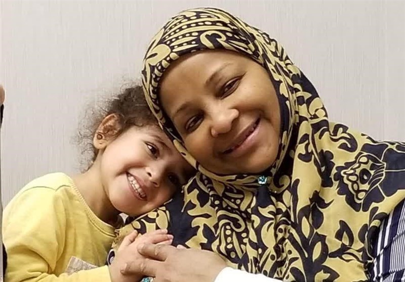 دستگیری مرضیه هاشمی ثابت کرد که &laquo;آزادی&raquo; در غرب شعاری پوچ است/حامیان حقوق زنان پاسخ دهند آزادی زن صرفا در برهنگی است؟!