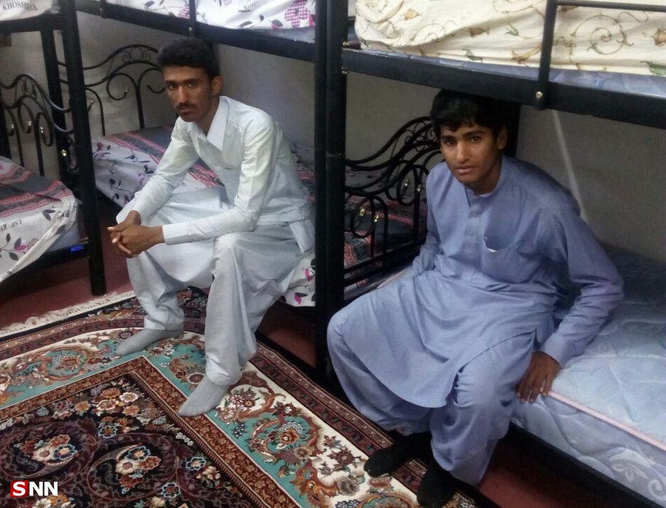 استانی که در دوره رژیم پهلوی یک تحصیل کرده دانشگاهی نداشت /شانس ادامه تحصیل جوانها در موسسات آموزش عالی سیستان و بلوچستان استانی که در دوره رژیم پهلوی یک تحصیل کرده دانشگاهی نداشت /شانس ادامه تحصیل جوانها در موسسات آموزش عالی سیستان و بلوچستان