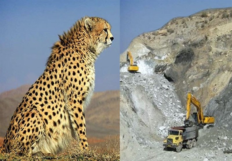 شُبهه سوء استفاده از یکی از بند&zwnj;های قانون برنامه پنجم توسعه/ اعطای مجوز معافیت مالیاتی به معدن &laquo;چادرملو&raquo; عقلانی است!