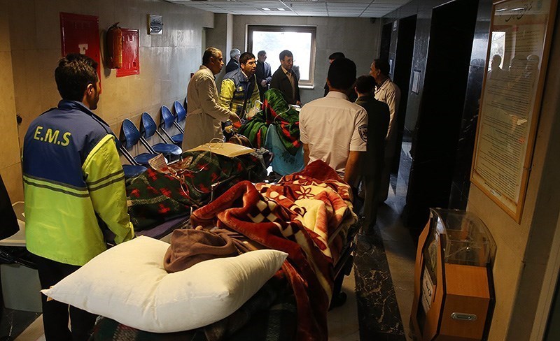 بسیج دانشجویی چند دانشگاه کشور حادثه تروریستی زاهدان را محکوم کردند