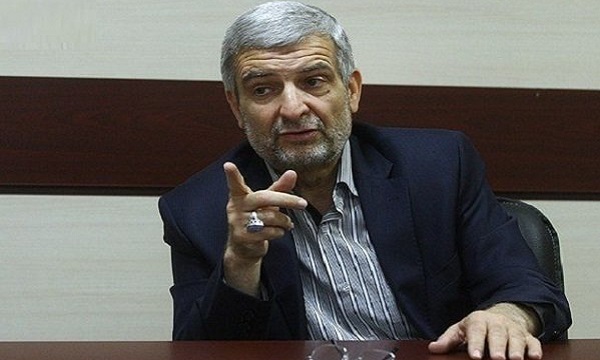 مسیری که آمریکا علیه ایران طی میکند، به باتلاق ختم میشود