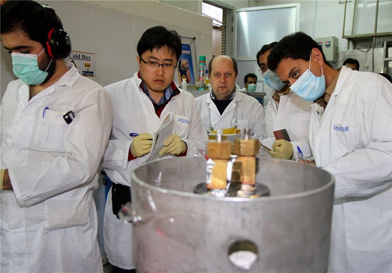 رئیس دانشگاه کاشان موضوع بازرسان آژانس را پنهان کرد/ وزارت علوم تا آغاز دهه فجر پاسخی قانع کننده ارائه دهد