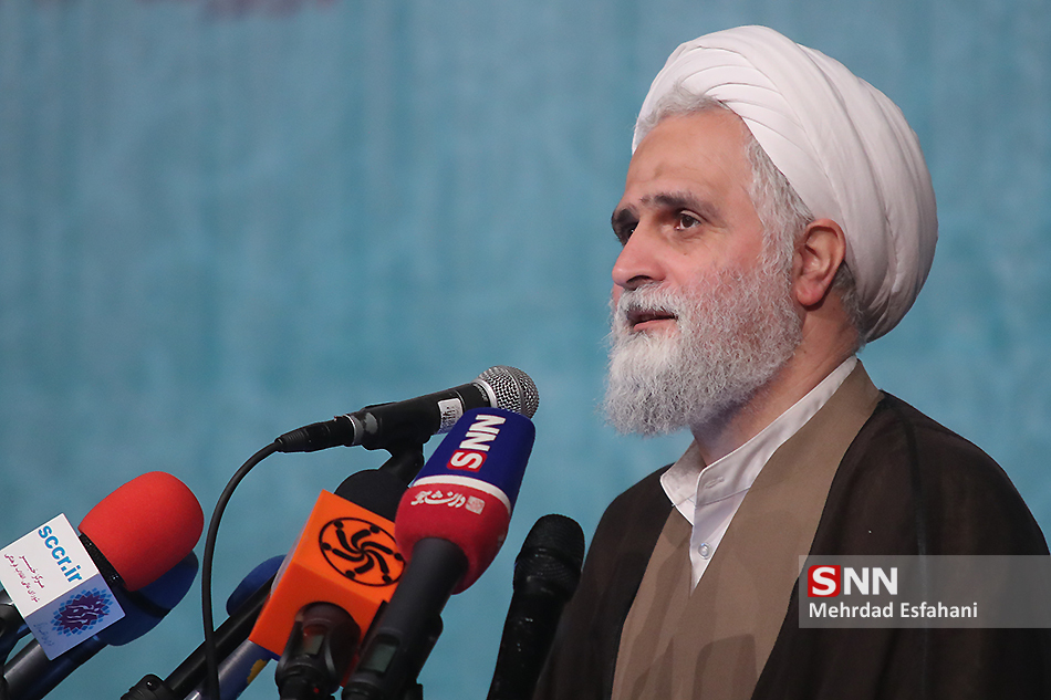 هر چه جلوتر می&zwnj;رویم نقش پول&zwnj;های کثیف در انتخابات بیشتر می&zwnj;شود/ پیشنهاد ۵ میلیارد دلاری داده&zwnj;اند تا کاندیدایی از صحنه کنار رود