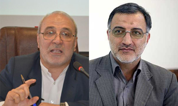 زاکانی: به دولت اسلامی نرسیدیم چون در مسیر ولایت&zwnj;فقیه نرفتیم/ حاجی&zwnj;دلیگانی: با استانی شدن انتخابات مجلس، مناطق محروم فراموش می&zwnj;شوند