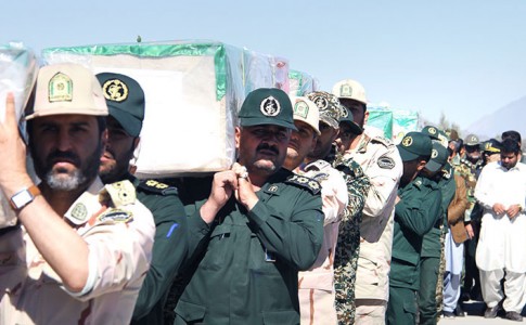 /گزارش 12 فروردین/ سیستان و بلوچستان در سالی که گذشت/ روایتی از تلاش دانش&zwnj;آموزان تا آتشی که با بی&zwnj;تدبیری مسئولان خاموش نشد