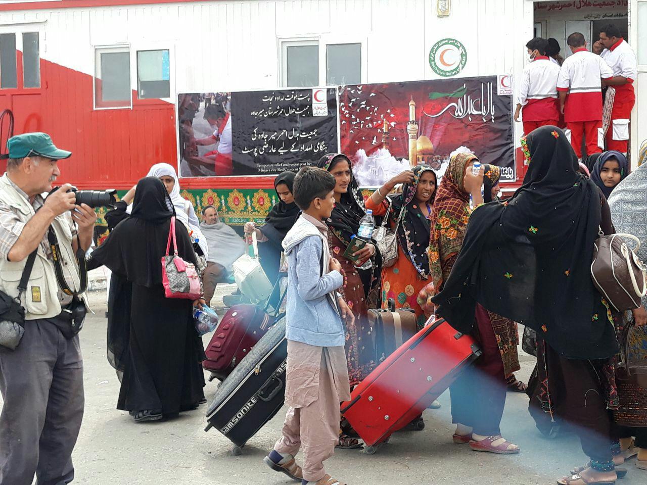 /گزارش 12 فروردین/ سیستان و بلوچستان در سالی که گذشت/ روایتی از تلاش دانش&zwnj;آموزان تا آتشی که با بی&zwnj;تدبیری مسئولان خاموش نشد