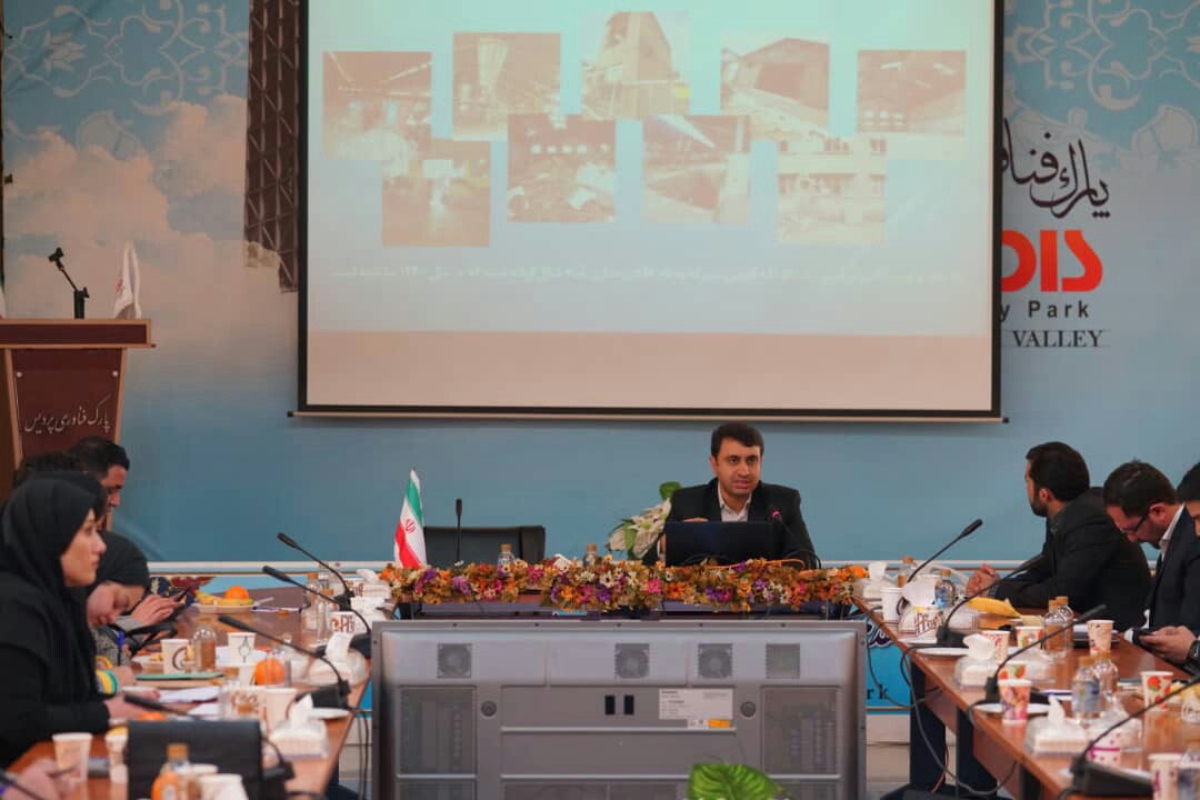 کارخانه نوآوری آزادی، بزرگترین مرکز استقرار استارتآپها در منطقه/ بیش از ۱۸ هزار مترمربع فضا به زیستبوم فناورانه اختصاص یافت