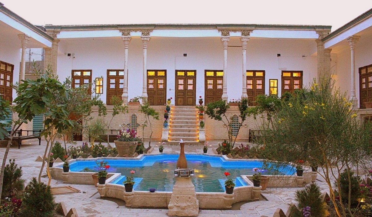 عید/ روز ششم