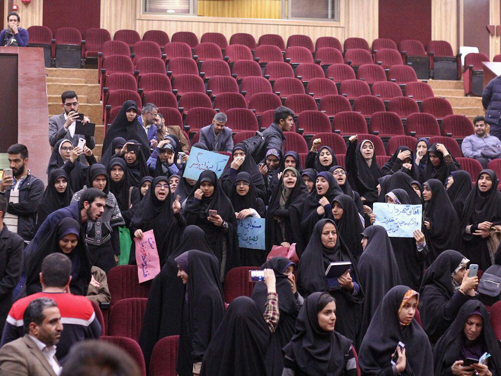 /گزارش 3 فروردین/ اصفهان در سالی که گذشت/ از سالگرد شهید حججی تا شهادت جمعی از پاسداران سپاه