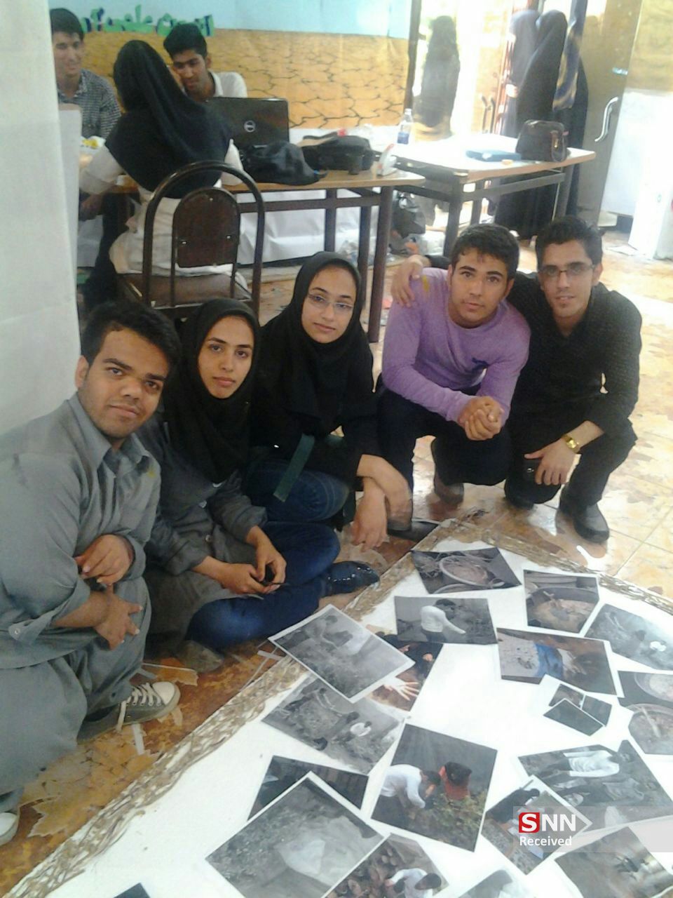 آرزوی دانشجوی بلند همتی که رتبه 35 کنکور کارشناسی ارشد شد/ مسئولان فکری به حال اشتغال ما کنند آرزوی دانشجوی بلند همتی که رتبه 35 کنکور کارشناسی ارشد شد/ مسئولان فکری به حال اشتغال ما کنند