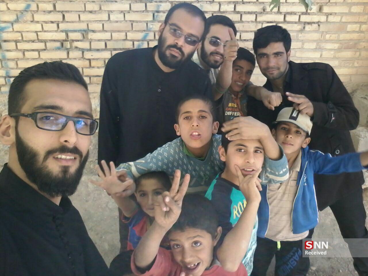 /بماند/ مدیر جهادی ندایم و بحث اشراف گری رواج دارد/ مسئولانی از دل گروههای جهادی برخواستند /بماند/ مدیر جهادی ندایم و بحث اشراف گری رواج دارد/ مسئولانی از دل گروههای جهادی برخواستند