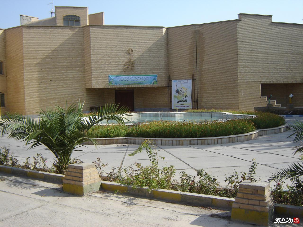 دانشگاه قم، یادگار شهید بهشتی و باهنر/ سابقه‌ بی‌نظیر در آموزش عالی حقوق