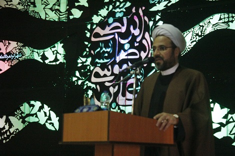 چرایی آمدن نزدیکان امام رضا(ع) به ایران؛