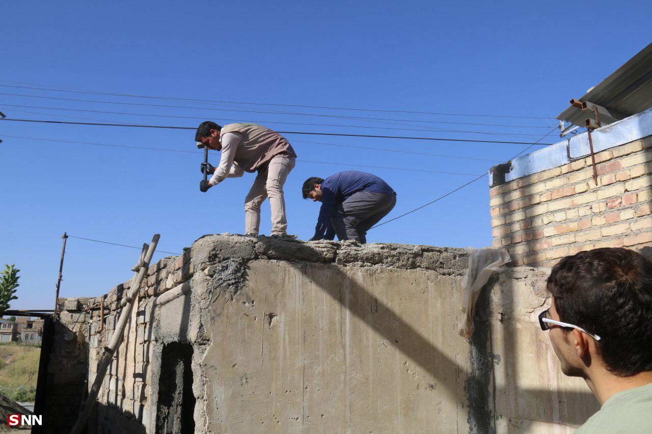 اتفاقی ناشایست که کام جهادگران را تلخ کرد/ سنگاندازی رئیس اداره برق ارومیه در برخورد با یک خانواده بیبضاعت