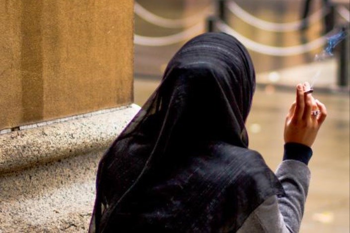 چرا یک دانشجو به سراغ «سیگار» میرود؟/ همدم دودی!