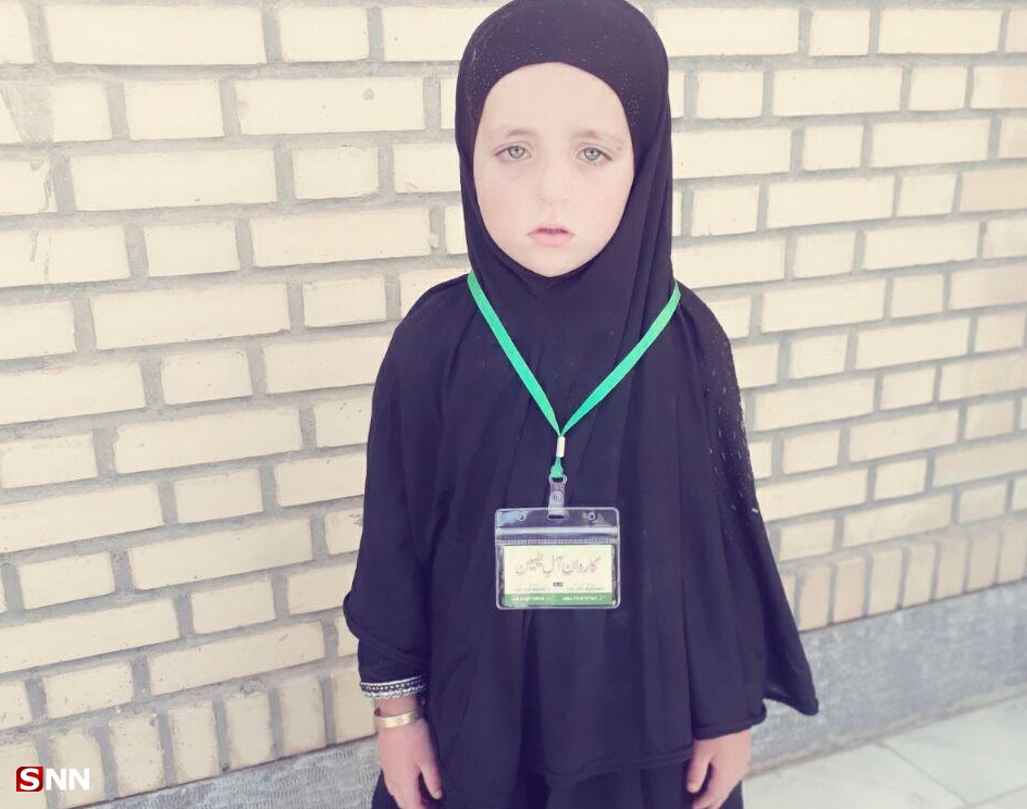 میرجاوه؛ دروازه ورود شعیان پاکستان برای سفر به کربلا/ وقتی زوار پاکستانی در میرجاوه با استقبال دانشجویان مواجه میشوند میرجاوه؛ دروازه ورود شعیان پاکستان برای سفر به کربلا/ وقتی زوار پاکستانی در میرجاوه با استقبال دانشجویان مواجه میشوند