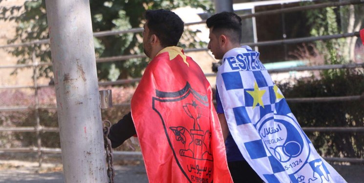 نامه وزارت اقتصاد برای خصوصی سازی استقلال و پرسپولیس