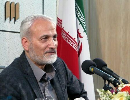 دانشگاه ارومیه جعلی بودن مدرک فرهاد سرخوش را تایید کرد/یک ساعت هم در دانشگاه ارومیه درس نخوانده ام دانشگاه ارومیه جعلی بودن مدرک فرهاد سرخوش را تایید کرد/یک ساعت هم در دانشگاه ارومیه درس نخوانده ام