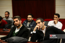 صمصامی: بزرگترین مشکل اقتصاد نقدینگی در بازار است/ قاچاق را آزاد گذاشتند، میگویند چرا قیمتها بالا می رود! صمصامی: بزرگترین مشکل اقتصاد نقدینگی در بازار است/ قاچاق را آزاد گذاشتند، میگویند چرا قیمتها بالا می رود!