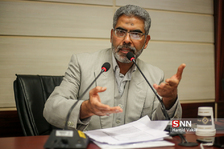 صمصامی: بزرگترین مشکل اقتصاد نقدینگی در بازار است/ قاچاق را آزاد گذاشتند، میگویند چرا قیمتها بالا می رود! صمصامی: بزرگترین مشکل اقتصاد نقدینگی در بازار است/ قاچاق را آزاد گذاشتند، میگویند چرا قیمتها بالا می رود!