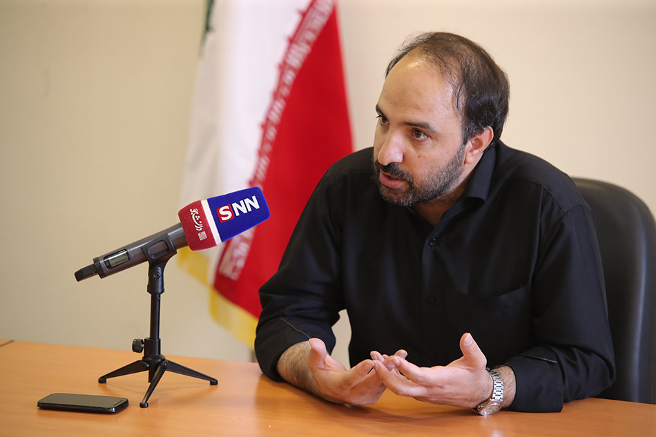 موسوی: دستاوردهای بزرگ فناوری؛ نتیجه اعتماد به نخبگان جوان/ نگاه وزارت نفت به کشورهای خارجی است