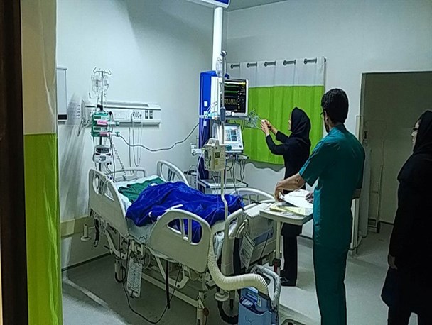 آتشسوزی مدرسه در زاهدان دروغهای مجلس را آشکار کرد/ صدای فرزندانمان در آتش بیتدبیری مسئولان به فلک رسید