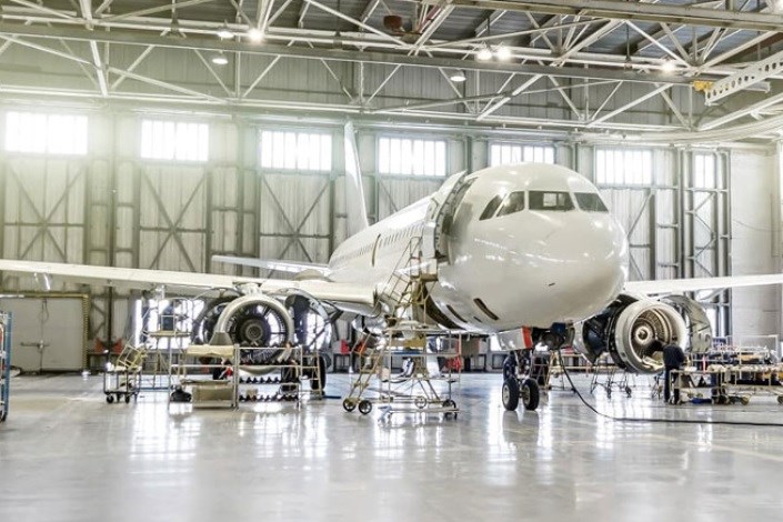 بانک اطلاعات آزمایشگاههای فعال حوزه هوافضا راهاندازی شد